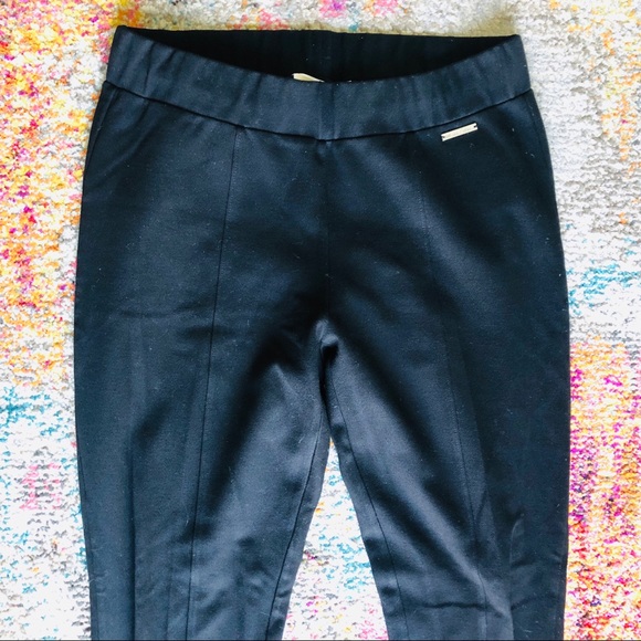 Michael Kors Black Pants - Picture 2 of 7